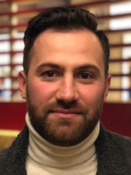 Avatar Bild für Yalcin Ucan