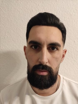 Avatar Bild für Nikolaos Bourlakis