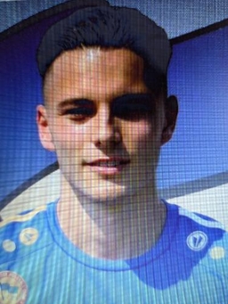 Avatar Bild für Tyren Kherraz