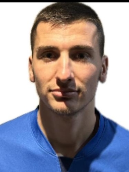 Avatar Bild für Dordije Ajković