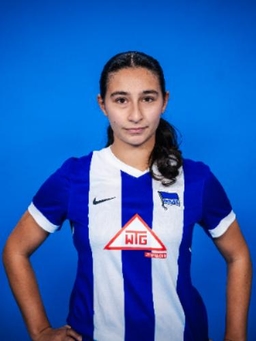 Avatar Bild für Defne Arslantas