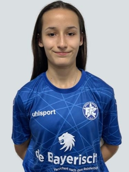 Avatar Bild für Anna Vlachou