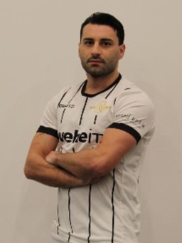 Avatar Bild für Salvatore Saito