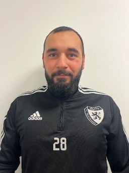 Avatar Bild für Yasin Gürsoy