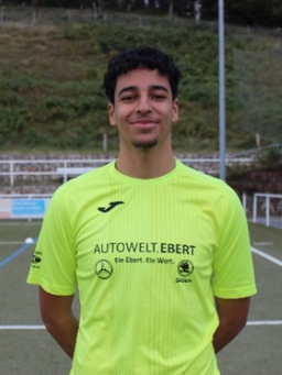Avatar Bild für Karim Meddeb