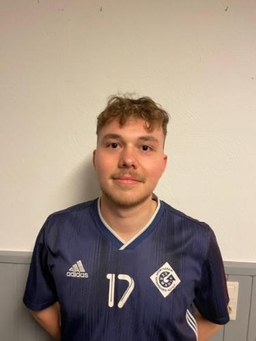 Avatar Bild für Louis Voßen