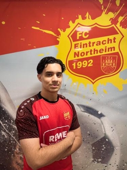 Avatar Bild für Jakub Tahiri