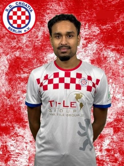 Avatar Bild für Mushakir Razeek