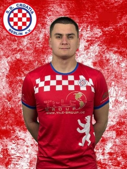 Avatar Bild für Marko Sugic
