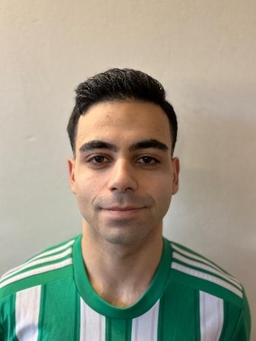 Avatar Bild für Hamdi Erkul