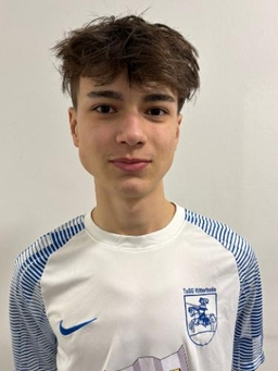 Avatar Bild für Luca Weimer