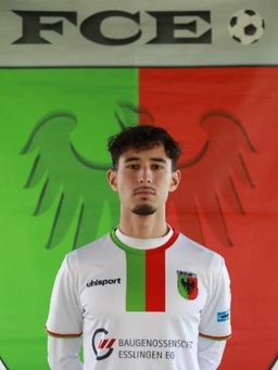 Avatar Bild für Ilias Rau