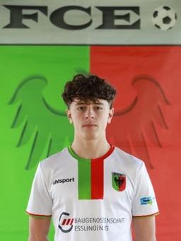 Avatar Bild für Luis Weckerle