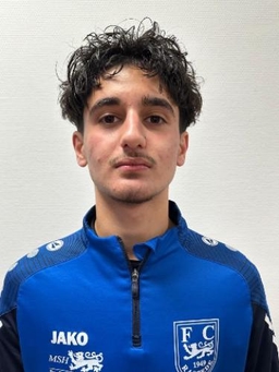 Avatar Bild für Haydar Mihi