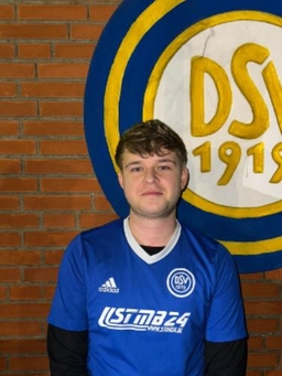 Avatar Bild für Malte Berglöf