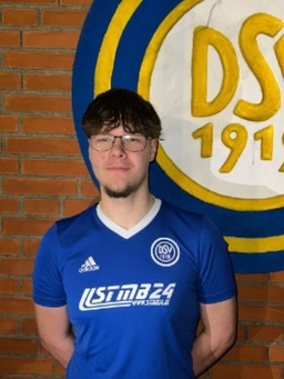 Avatar Bild für Tim Dankert