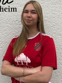 Avatar Bild für Mia Großheim