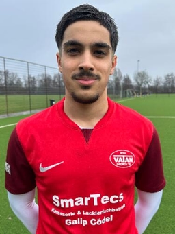 Avatar Bild für Hamza Cilgasit
