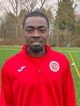 Avatar Bild für Richard Ofosu