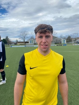 Avatar Bild für Damien Raschke