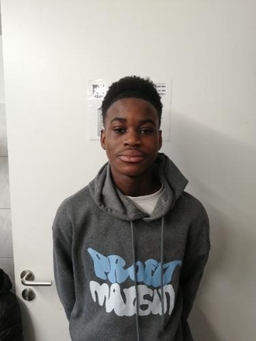 Avatar Bild für Domenico Boadu Benjamah