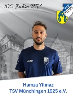 Avatar Bild für Hamza Yilmaz
