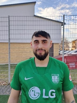 Avatar Bild für Alex Cassavia