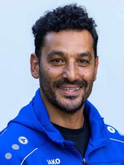 Avatar Bild für Abdelkamal Akarkach