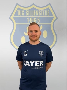 Avatar Bild für Tim Augustat