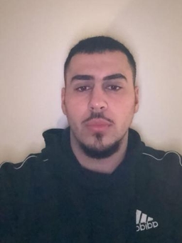Avatar Bild für Umar Halabi