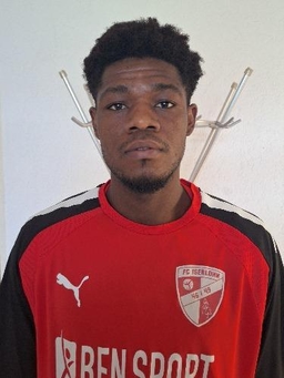 Avatar Bild für Augustine Asante
