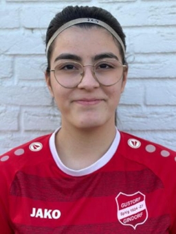 Avatar Bild für Destina Cantürk