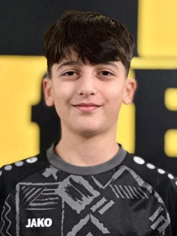 Avatar Bild für Ali Aljazayrli