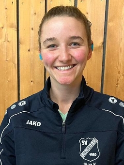 Avatar Bild für Sina Marie Keller