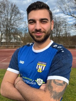 Avatar Bild für Marco Iozzi Terrén