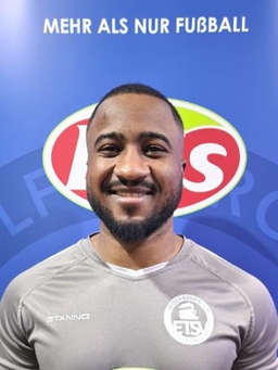 Avatar Bild für Razak Iddrisu