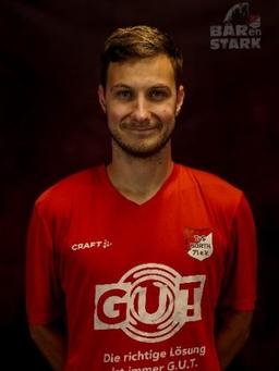 Avatar Bild für Gerome Döhler