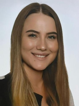 Avatar Bild für Riccarda Richert