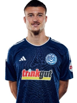 Avatar Bild für Kilian Pagliuca