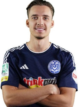 Avatar Bild für Dustin Willms