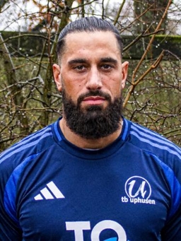 Avatar Bild für Diyar Kücük