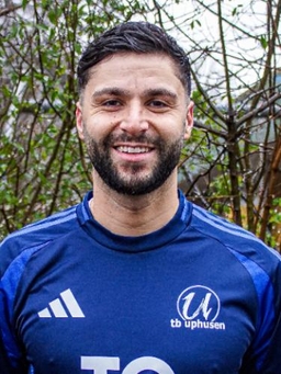 Avatar Bild für Yagmur Horata