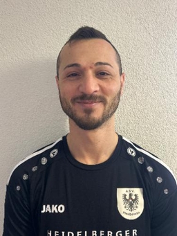 Avatar Bild für Sinan Saglam