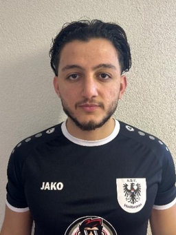 Avatar Bild für Semsettin Saglam