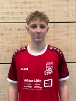 Avatar Bild für Lenny Geiger