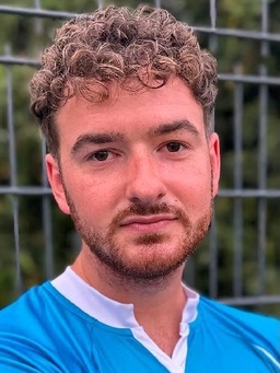 Avatar Bild für Max Johannes Arens