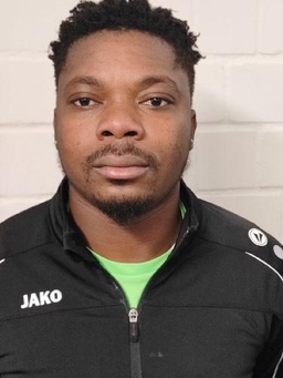 Avatar Bild für Adetola Olaseni Adegun