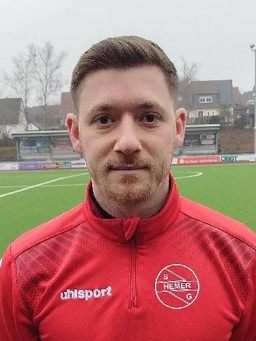 Avatar Bild für Kevin Mahmoud