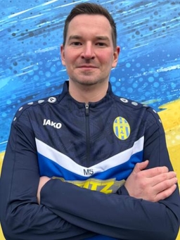 Avatar Bild für Marcel Sieber