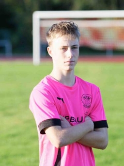 Avatar Bild für Tim-Luca Bauer